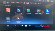 BMW 1 Series 120 M Sport 5dr Step Auto Petrol Hatchback